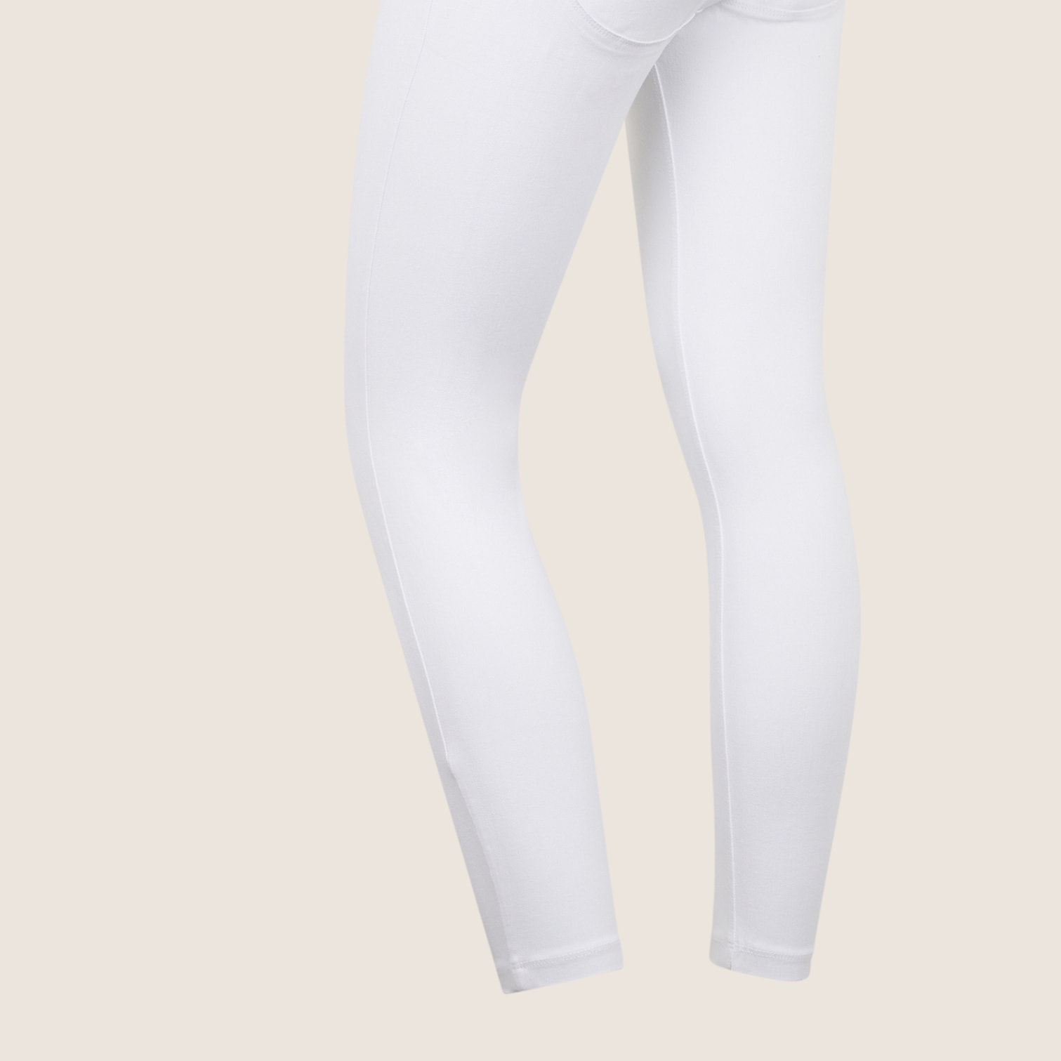 Jeans WR.UP superskinny 7/8 in bull denim