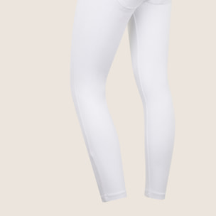 Jeans WR.UP superskinny 7/8 in bull denim