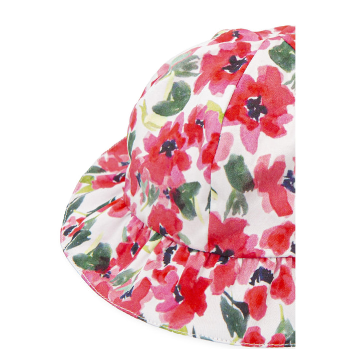 Gorro-- - Fucsia