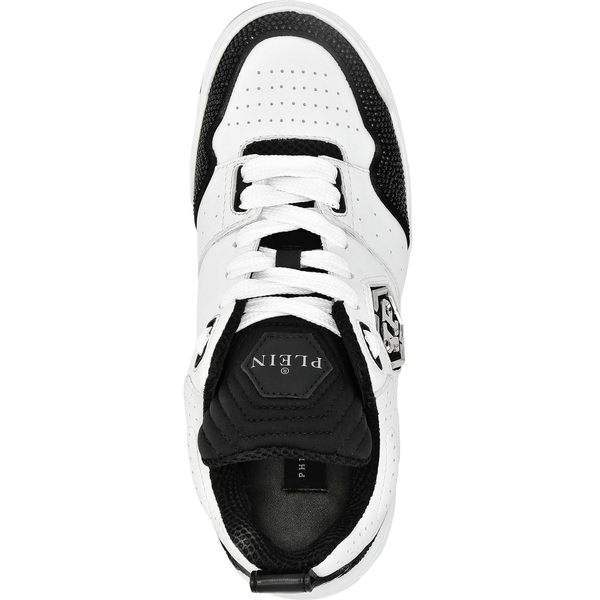 PHILIPP PLEIN Low-Top Sneakers