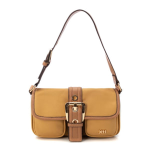 Bolso bandolera amarillo
