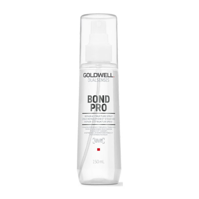 GOLDWELL Dualsenses Bond Pro Repair & Structure Spray 150ml