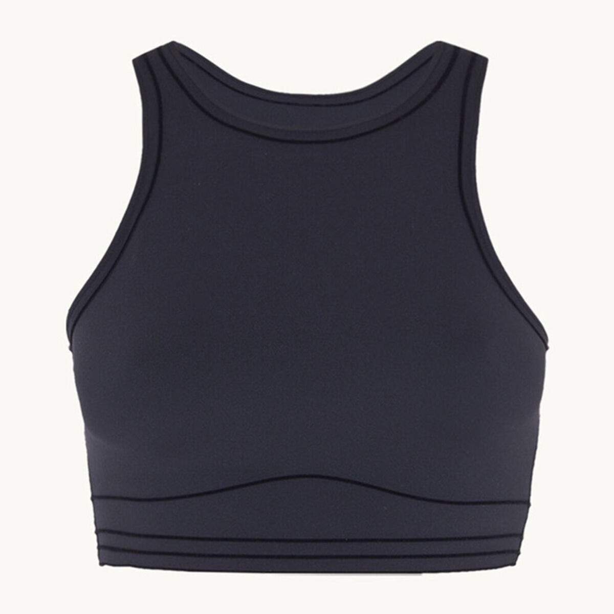 Top senza maniche 3W Top