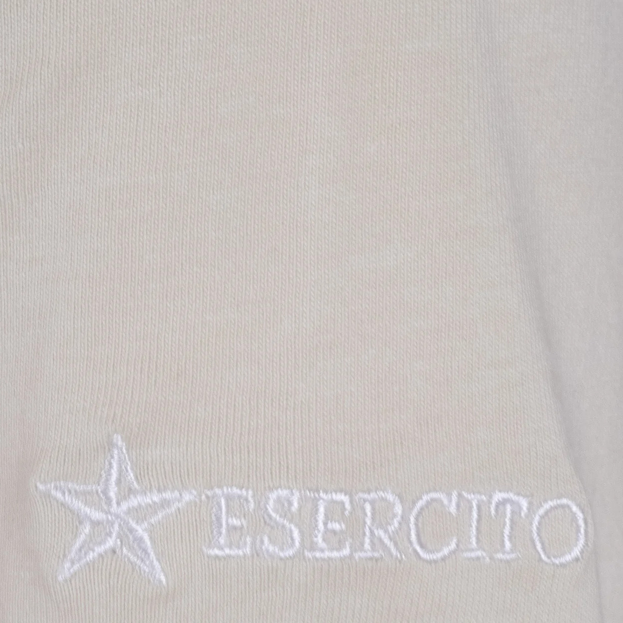 T-shirt S5S609 Esercito