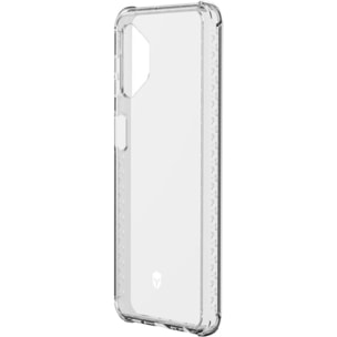 Coque FORCE CASE Samsung A32 5G Air transparent