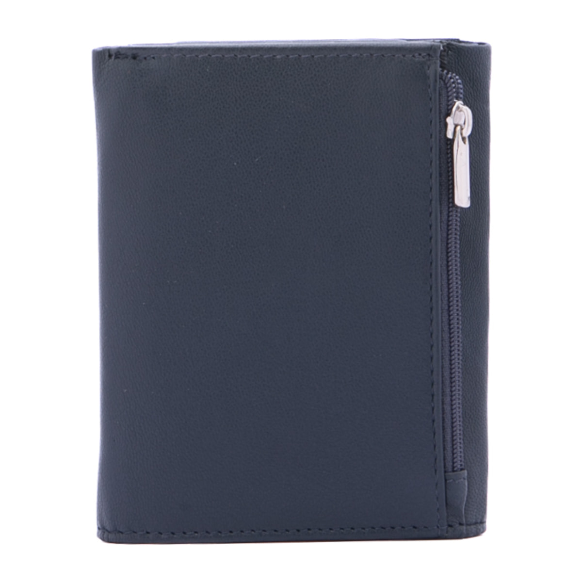 Portafoglio  da donna ecopelle Prodotto Vegano 12x9,5x2 cm