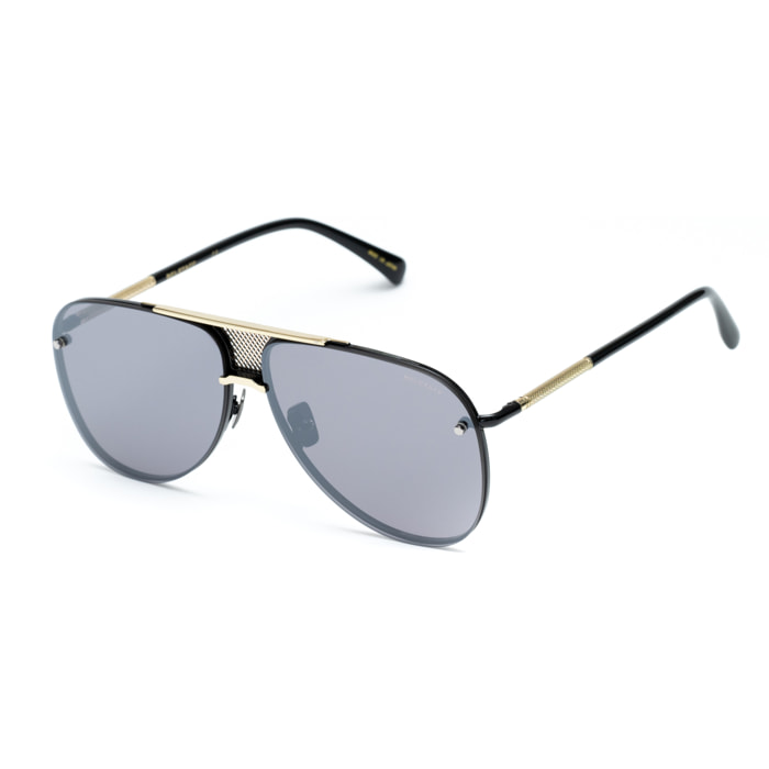 Gafas de sol Belstaff Hombre BECKINGTON-II-NEGRO-W