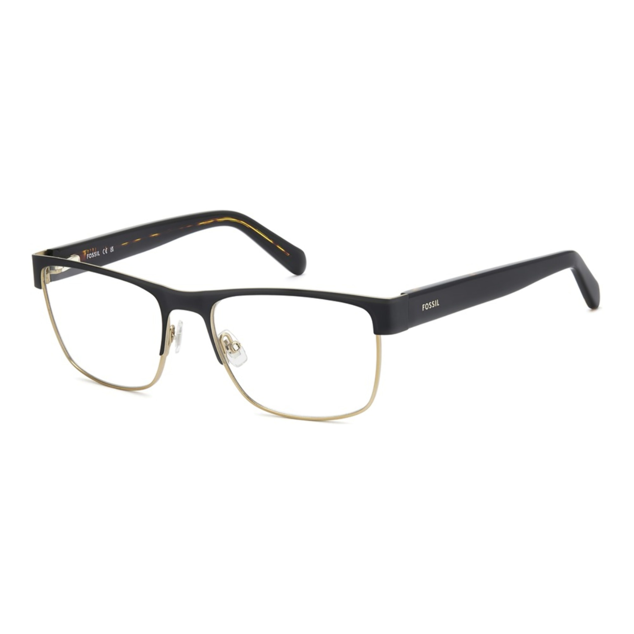 Gafas de Vista Fossil FOS 7197/G L3C de Metal Hombre 56 mm