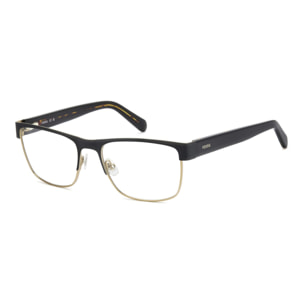 Gafas de Vista Fossil FOS 7197/G L3C de Metal Hombre 56 mm
