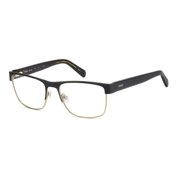 Gafas de Vista Fossil FOS 7197/G L3C de Metal Hombre 56 mm