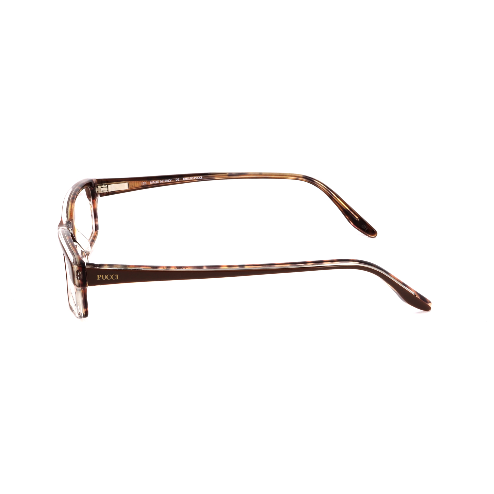 Montura de gafas Pucci Mujer EP2649-204