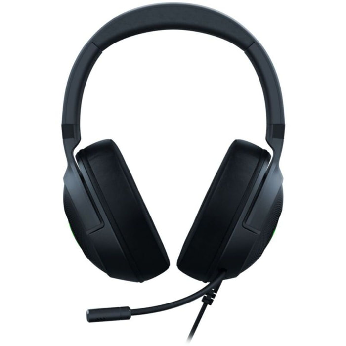 Casque gamer RAZER KRAKEN V3 X USB