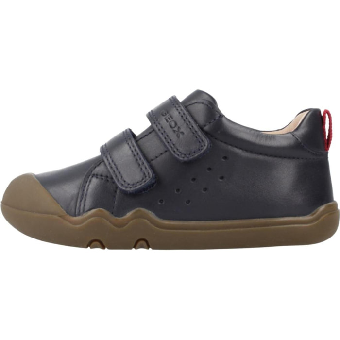 Zapatos Niño de la marca GEOX  modelo B TUTIM AZUL