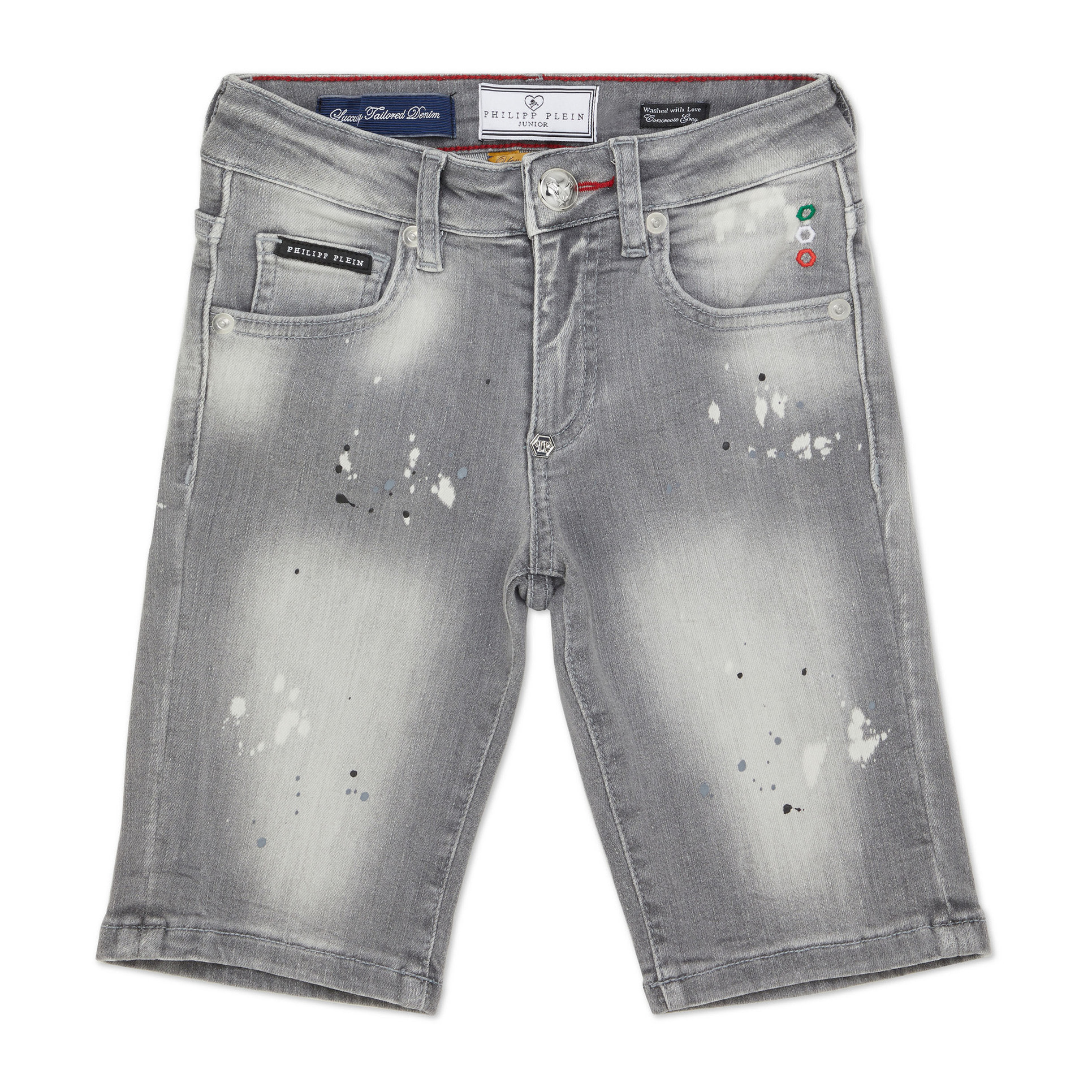 PHILIPP PLEIN Mykonos Fit