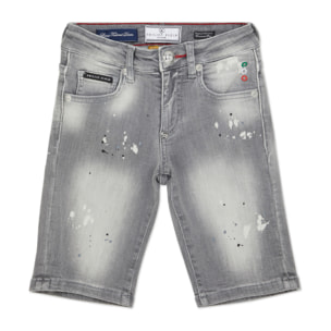 PHILIPP PLEIN Mykonos Fit