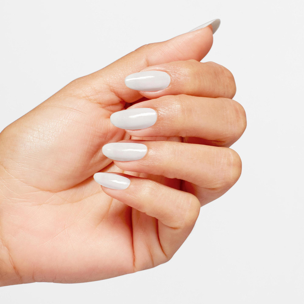 Infinite Shine - Alpine Snow - Vernis à ongles effet gel, sans lampe, tenue jusqu'à 11 jours - 15ml
