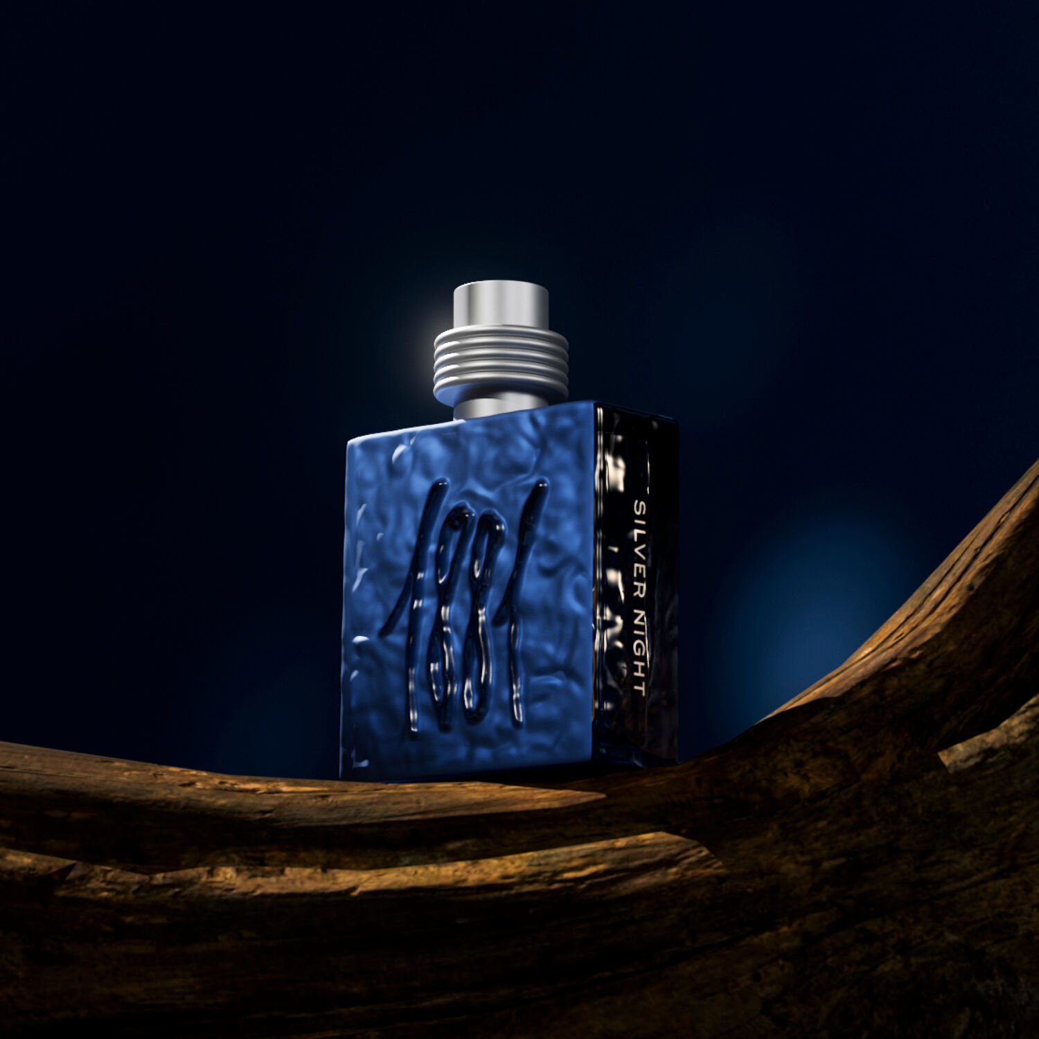 1881 Silver Night - Eau de Parfum