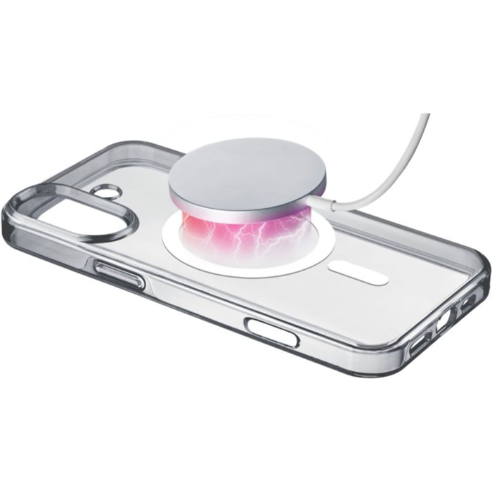 Coque CELLULARLINE iPhone  16 Magsafe