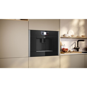 Expresso broyeur encastrable NEFF CL4TT11N0