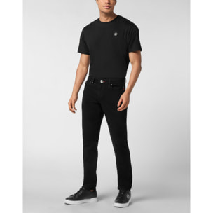 PHILIPP PLEIN Corte super recto