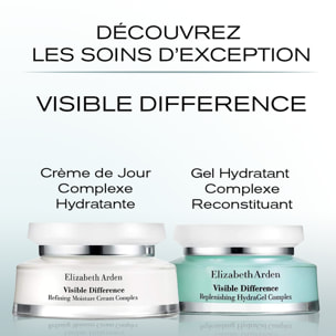 Visible Difference - Crème Jour Hydratante 75 ml
