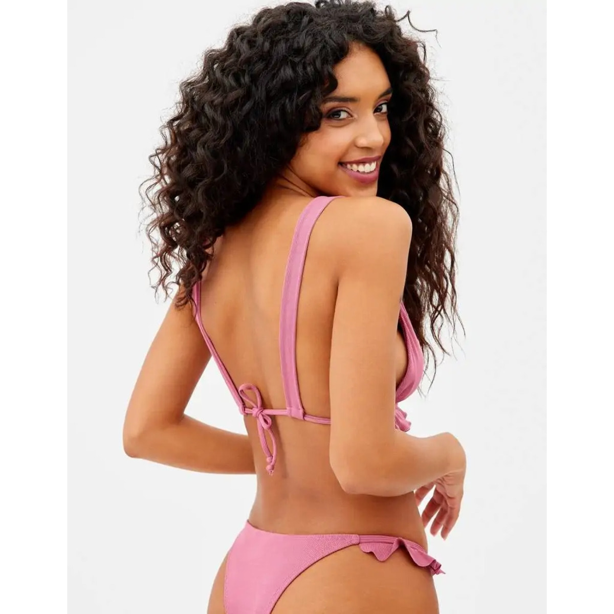Braguita Bikini Brasileña - Ruff