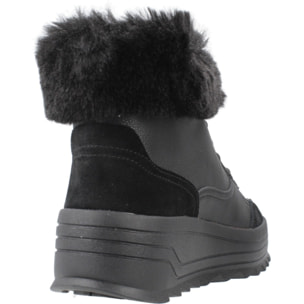 Botines Mujer de la marca GEOX  modelo D MILLEINY B ABX NEGRO