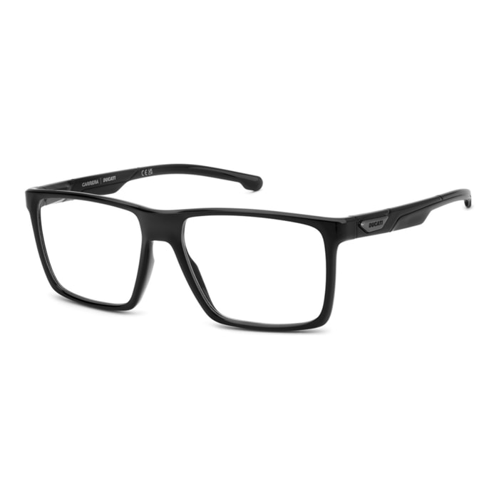 Gafas de Vista Carrera Ducati CARDUC 058 807 de Nylon Hombre 57 mm