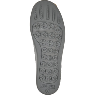 Sneakers - CAMPER Peu Touring - Blu - Tessuto tecnico