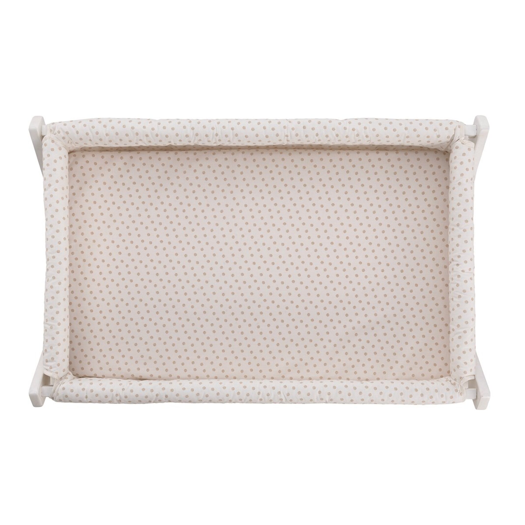 Cambrass Bajera Minicuna Pack 2 Uds. Senda