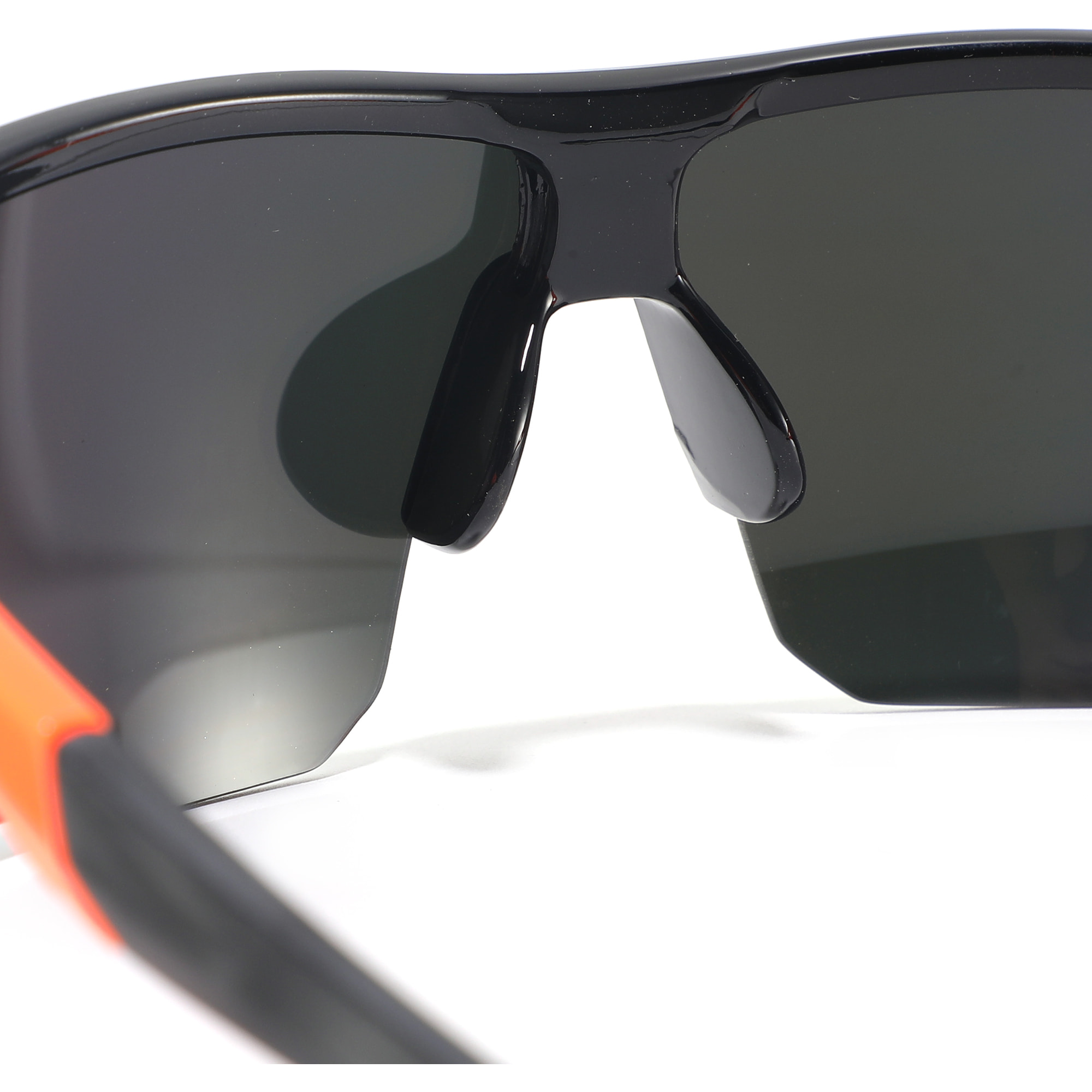 Gafas de Sol Fluor 9185-C6 de Tr90 Unisex 54 mm