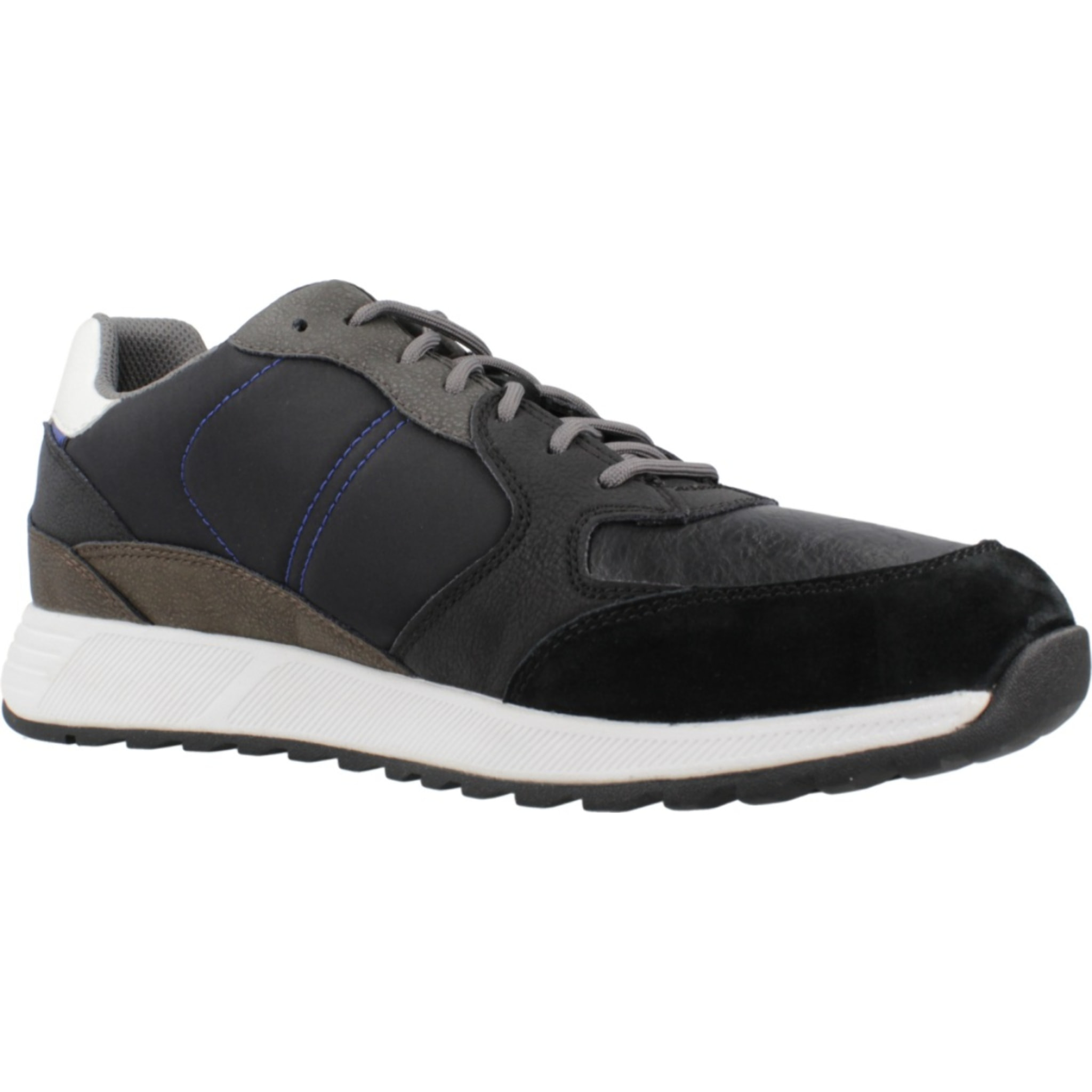 SNEAKERS GEOX U MOLVENO