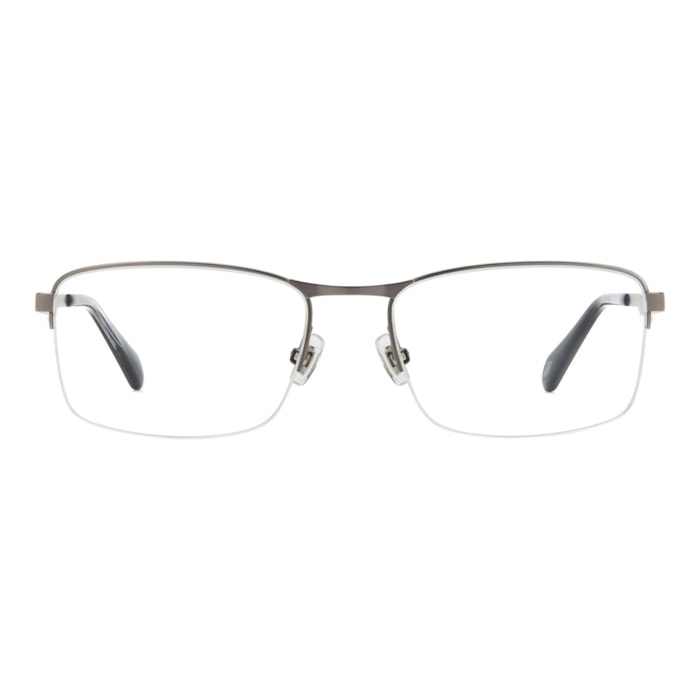 Gafas de Vista Fossil FOS 7167 R80 54 de Metal Hombre