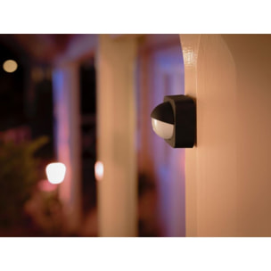 Détecteur PHILIPS HUE Motion Sensor Extérieur