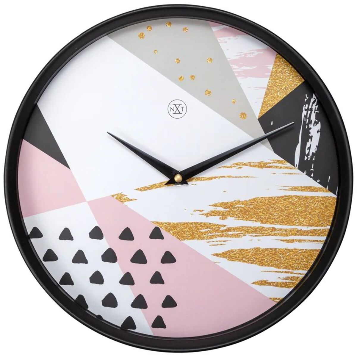 Reloj Nextime 7354 Unisex Analogico Cuarzo con Correa de