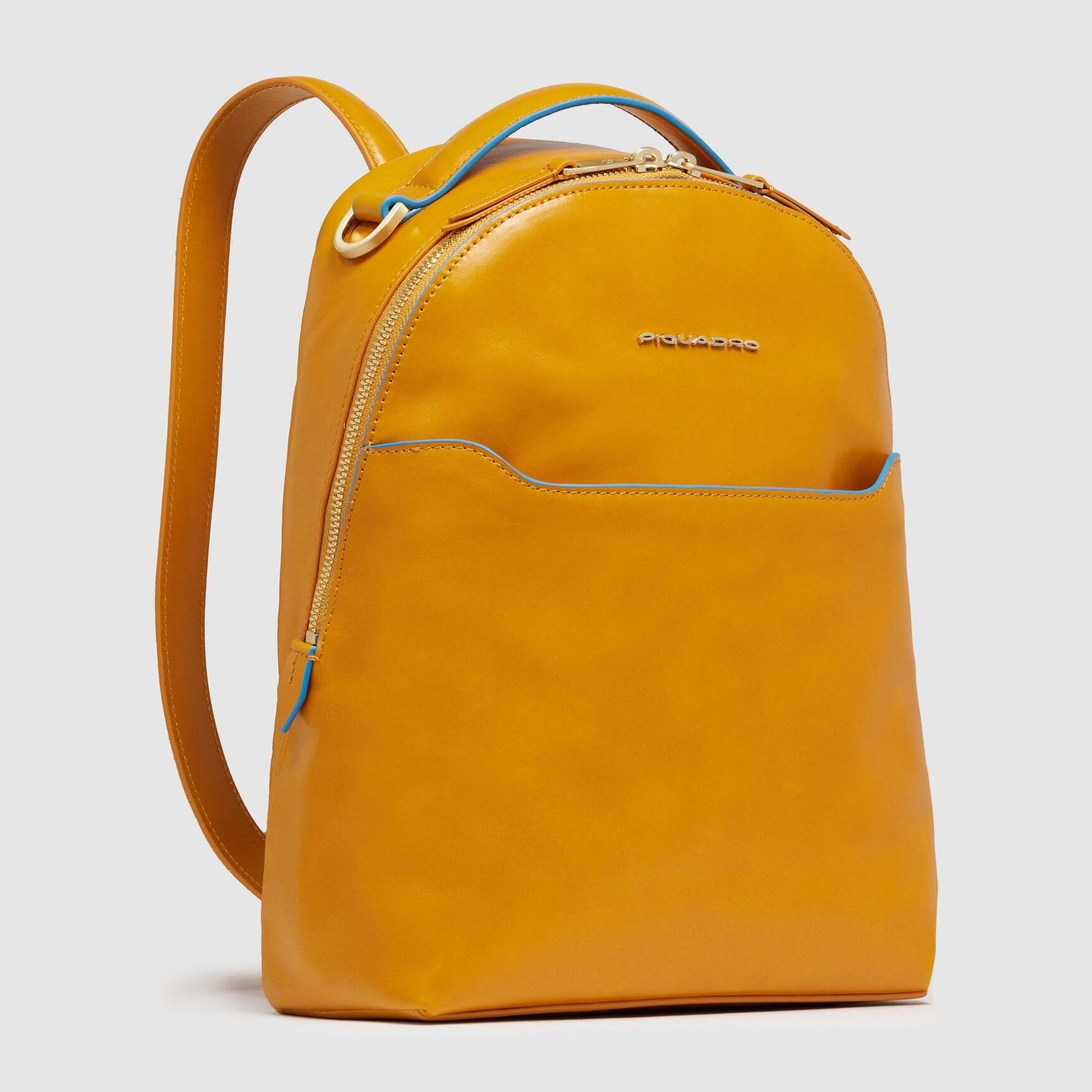 Piquadro Zainetto donna in pelle