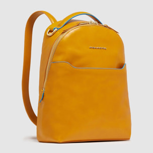 Piquadro Zainetto donna in pelle