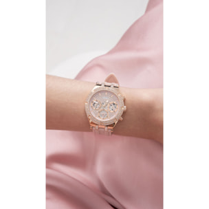 Guess Reloj Multifunción Heiress