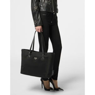 PHILIPP PLEIN Borsa della spesa