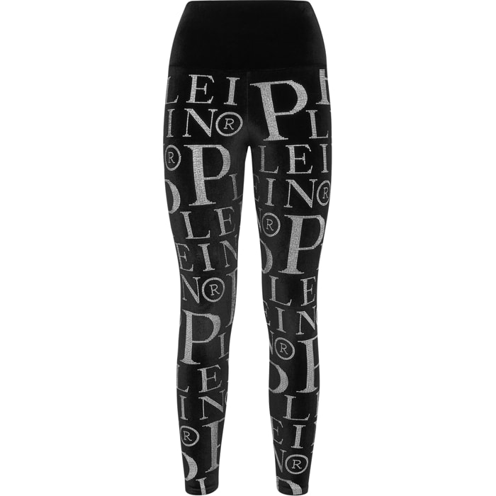 PHILIPP PLEIN Leggings