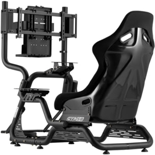 Siège gamer OPLITE GTR S8 Infinity