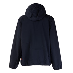 SCUOLA NAUTICA ITALIANA giacca uomo blu