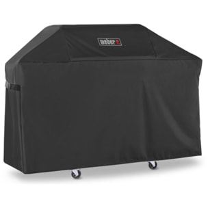 Housse barbecue WEBER Premium pour Genesis 300