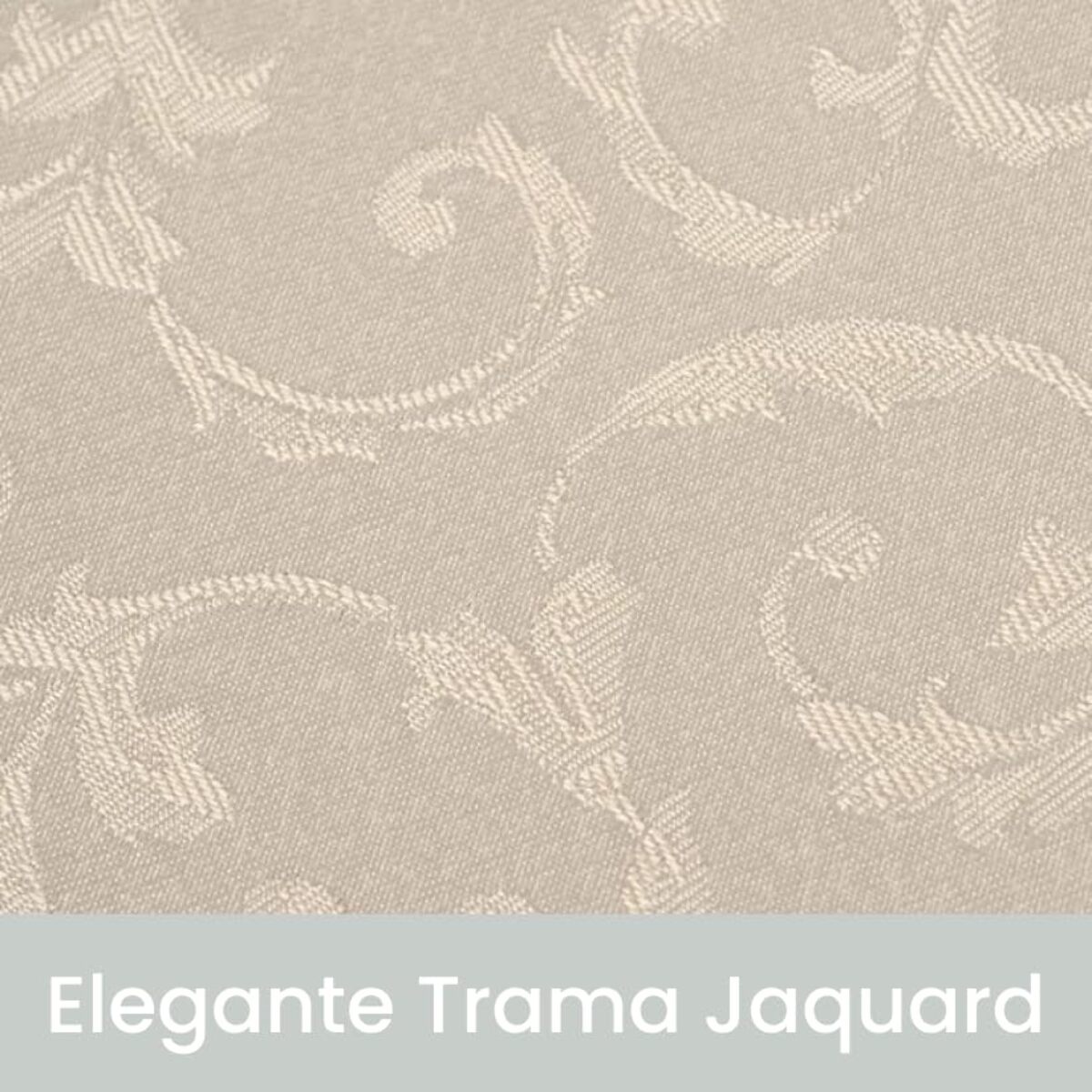 Tovaglia Antimacchia , Impermeabile, Decoro Elegante.