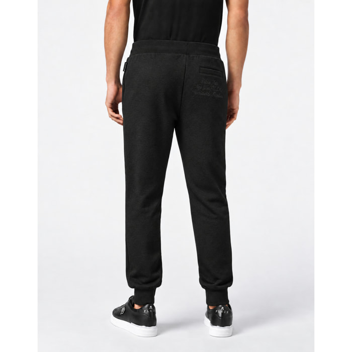 PHILIPP PLEIN Pantalones de chándal