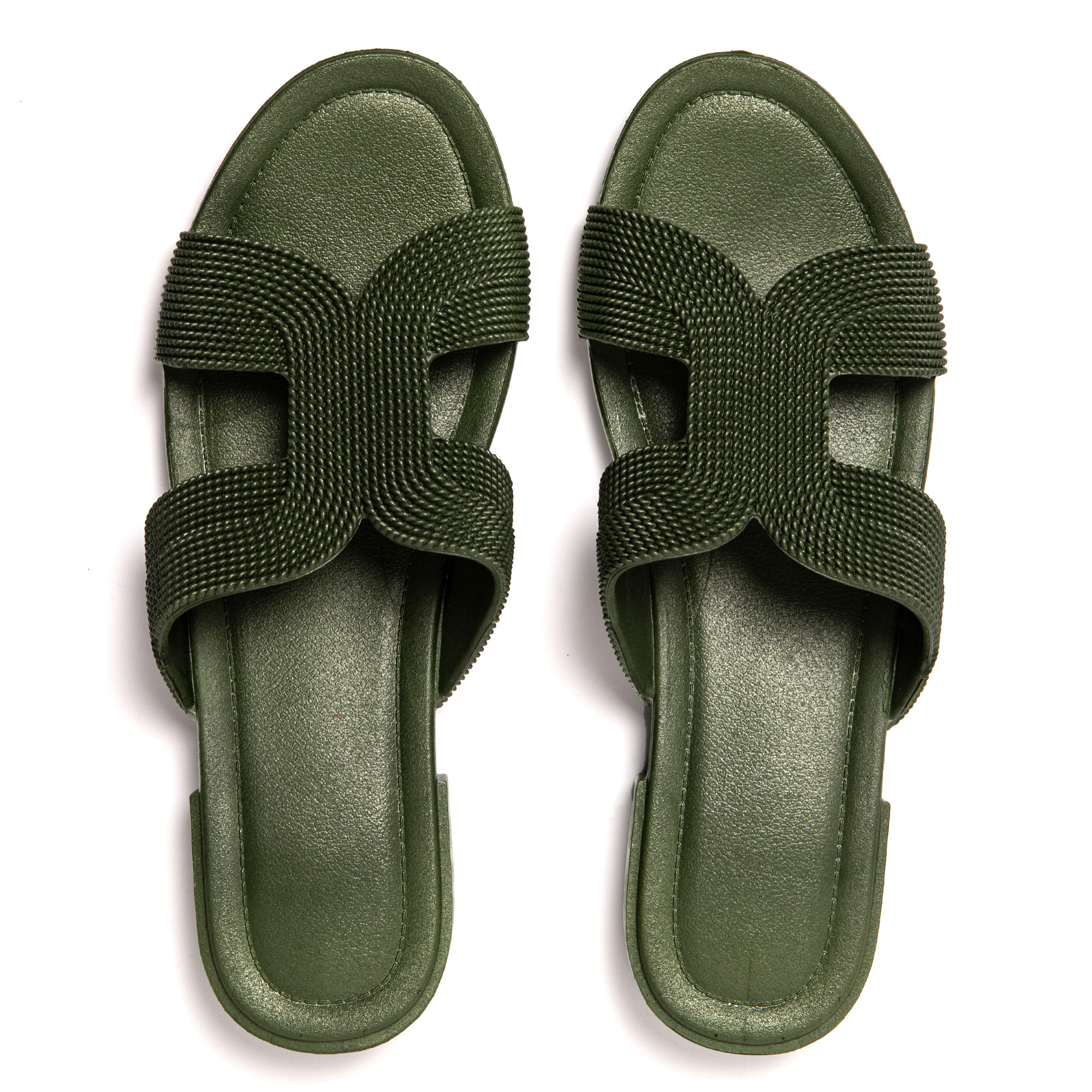 Sandalias , Mardin