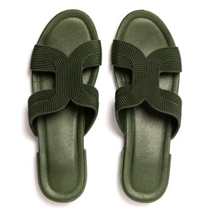 Sandalias , Mardin