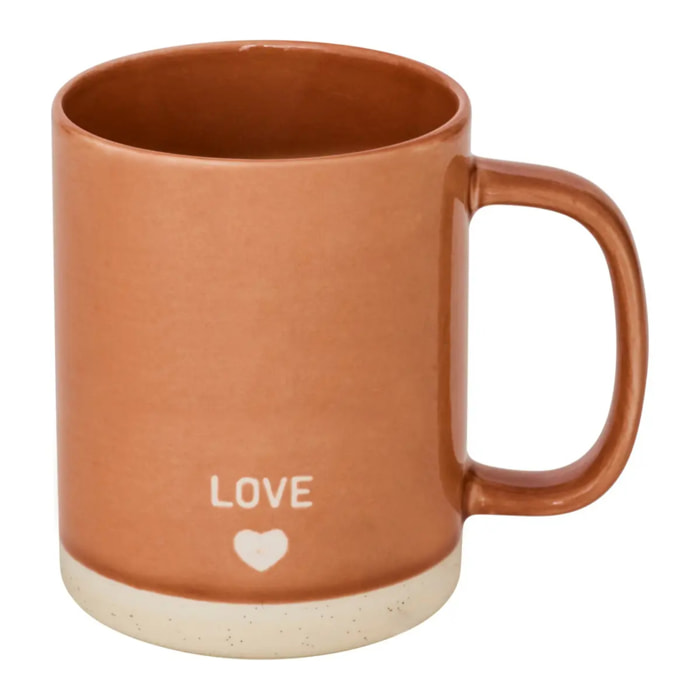 Mug Relax L12xp8,3xH10,5cm