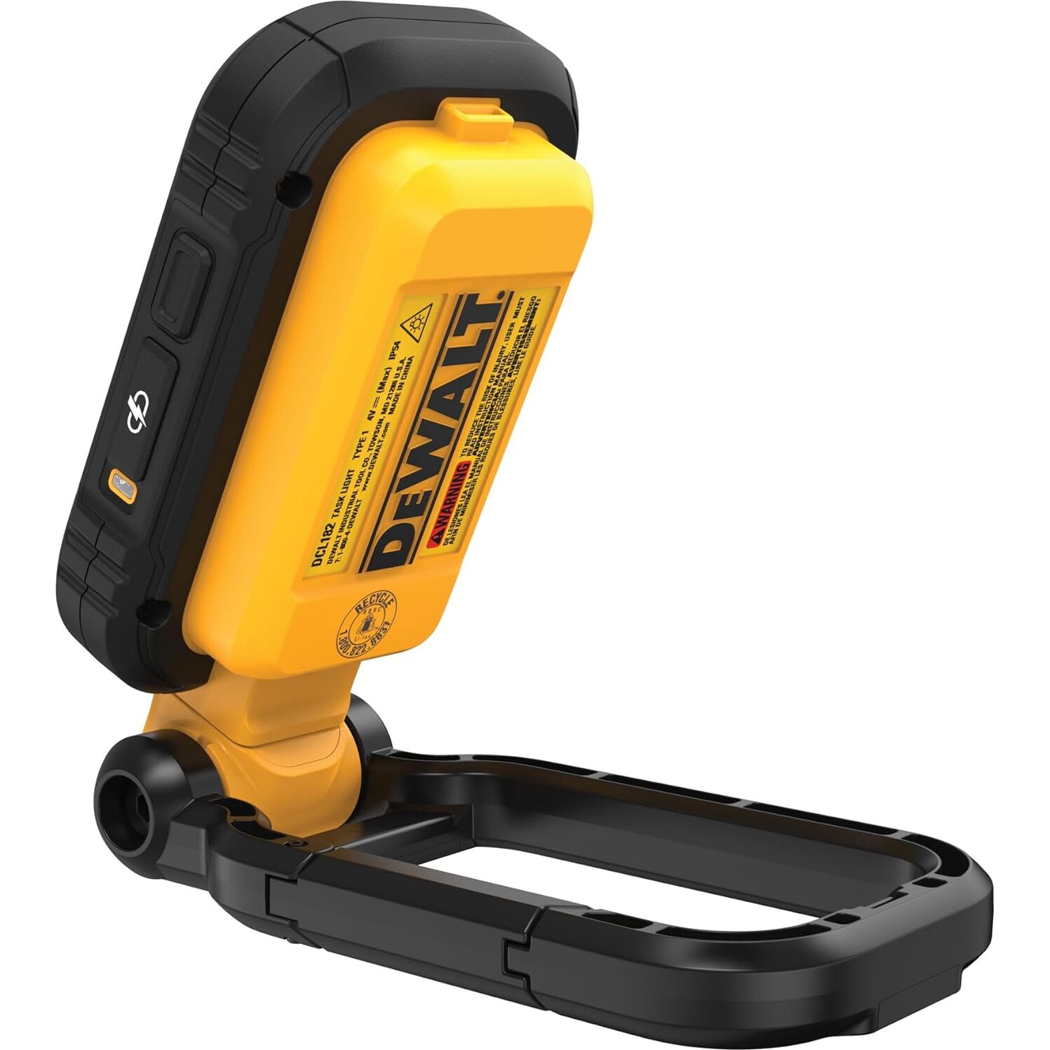 Lampe LED de travail USB-C - DEWALT - DCL182-XJ