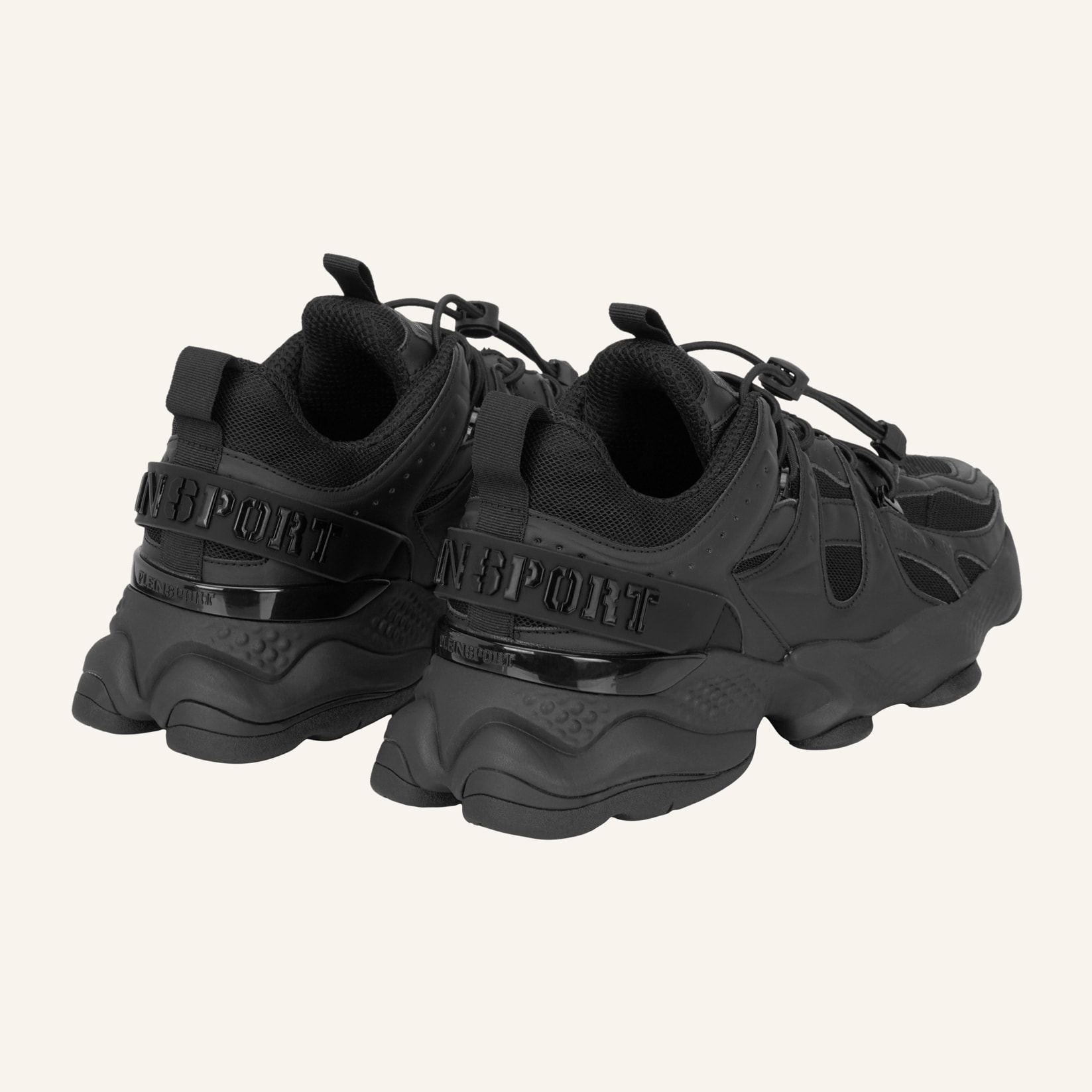 PLEIN SPORT Corridore